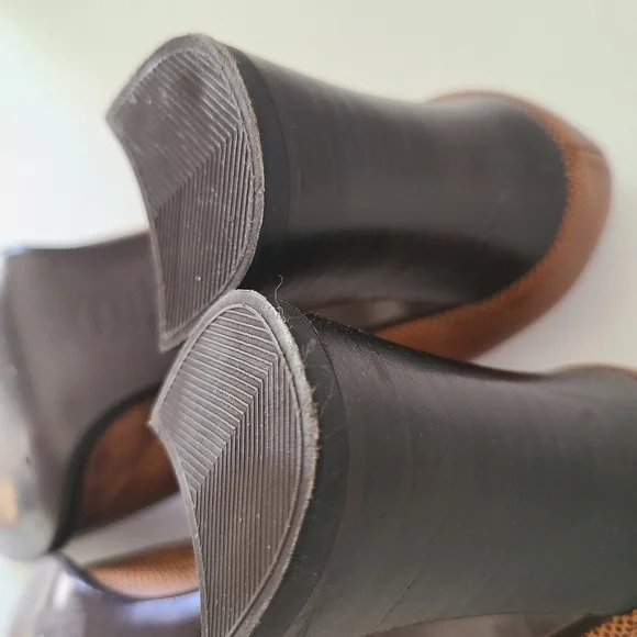 Via Spiga Cheetah‎ Y2K Size 7.5 - Picture 5 of 5